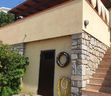 Pomonte Apartment | CASA BEPPA