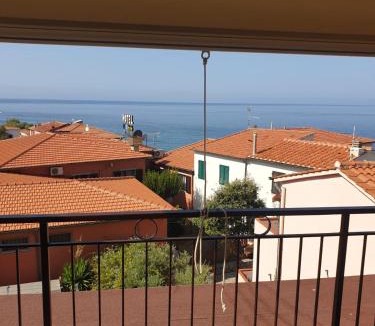 Pomonte Apartment | CASA BEPPA