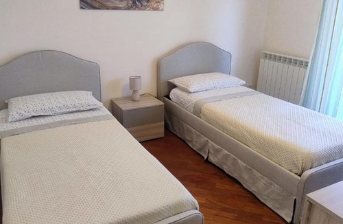 Subbiano Apartment | Casa Bibi