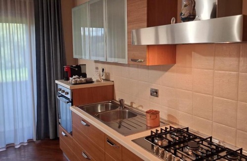 Subbiano Apartment | Casa Bibi