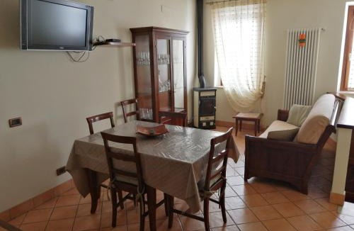 Itri Apartment | casa bijoux