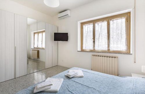 Borghesiana Apartment | CASA BOLOGNETTA