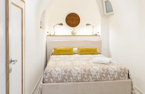 Sant'Angelo House | Casa Borgo Sant'Angelo