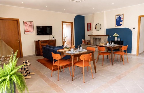 San Salvo Bed & Breakfast | Casa Bottega