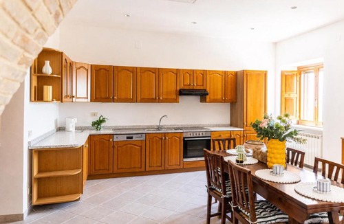 San Salvo Bed & Breakfast | Casa Bottega