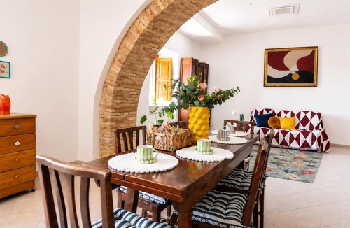 San Salvo Bed & Breakfast | Casa Bottega