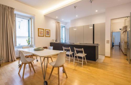 Salerno Apartment | Casa Boutique Mareluna - Luxury Apartments by Mareluna Hotel