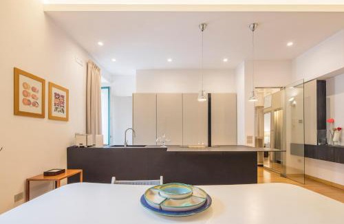 Salerno Apartment | Casa Boutique Mareluna - Luxury Apartments by Mareluna Hotel