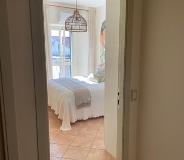 Casoli Apartment | Casa Bucciarelle