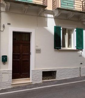 Casoli Apartment | Casa Bucciarelle