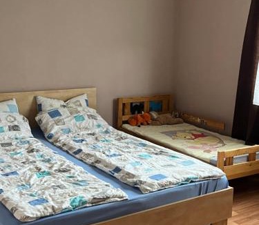 Bratca House | Casa Bulz