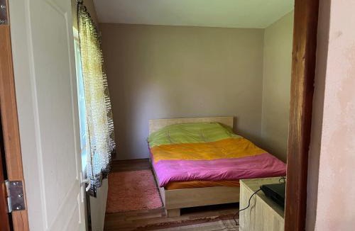 Bratca House | Casa Bulz