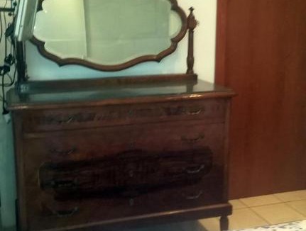 Terracina House | Casa Cabourg