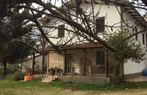 Corropoli House | Casa Calicanto