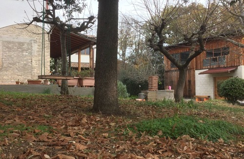Corropoli House | Casa Calicanto