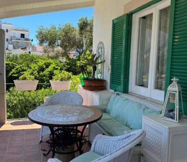 Forio Apartment | Casa Calise