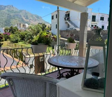 Forio Apartment | Casa Calise