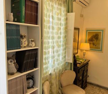 Forio Apartment | Casa Calise