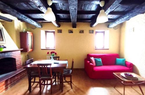 Artena House | Casa Camino