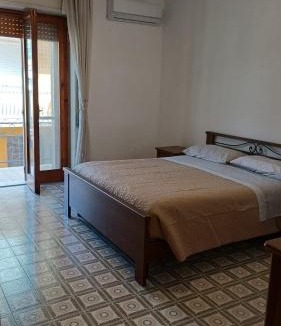 Sapri Apartment | Casa Carmela