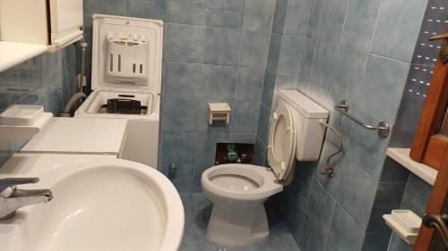 Sapri Apartment | Casa Carmela