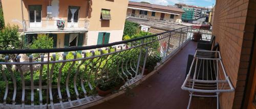 Quartiere XXIX Ponte Mammolo House | Casa Celeste