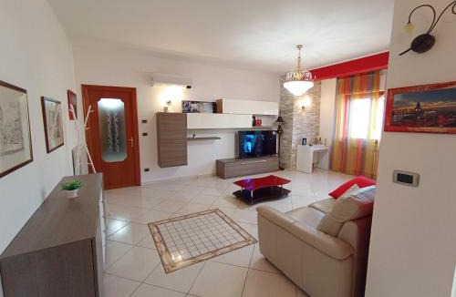 Fossacesia Apartment | Casa Cento