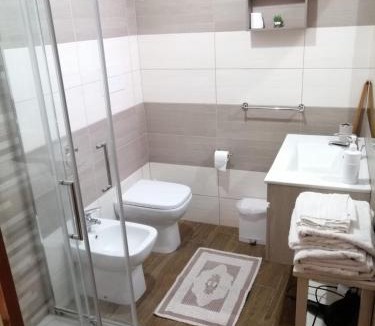 Scilla House | Casa Chiara