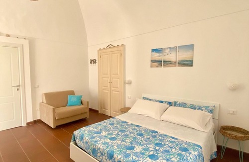 Vieste House | Casa Chicchella