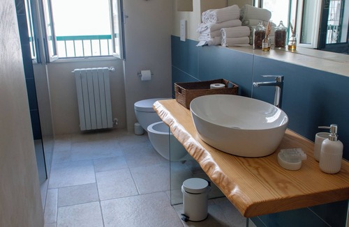 Vieste House | Casa Chicchella