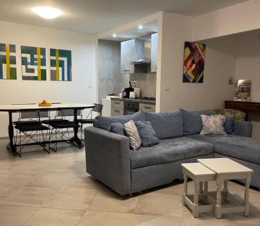 San Demetrio ne' Vestini House | CASA CIAO