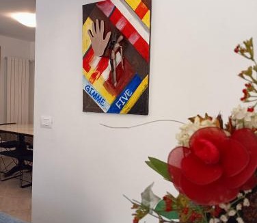 San Demetrio ne' Vestini House | CASA CIAO