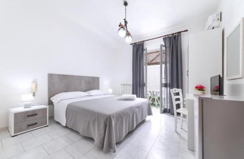 Forio Hotel | Casa Cigliano