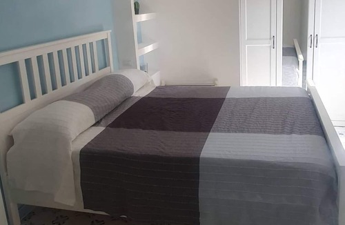 Castellabate Apartment | Casa Cilento Quadri Giardino