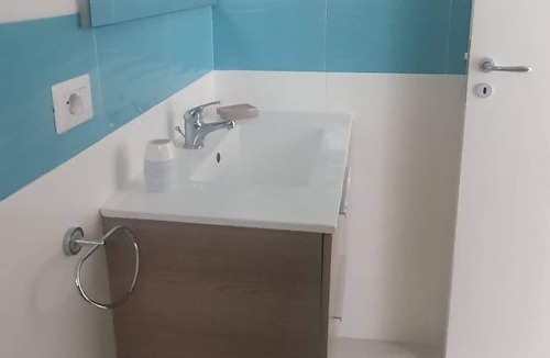 Castellabate Apartment | Casa Cilento Quadri Giardino