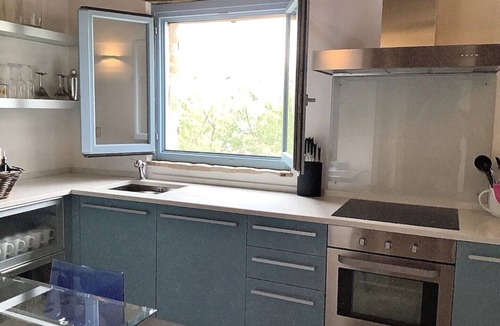 Monsampietro Morico House | Casa Ciliegia, Sleeps 4 (2 Bedrooms).