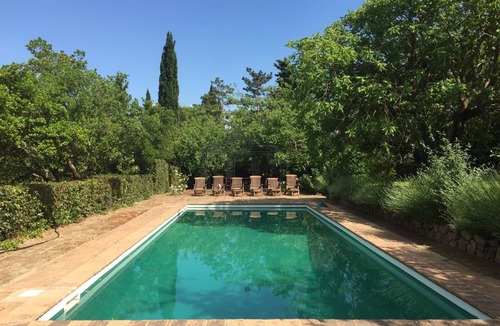Civitella Paganico Cottage | Casa Civetta: Charming Cottage on beautiful estate in Tuscany