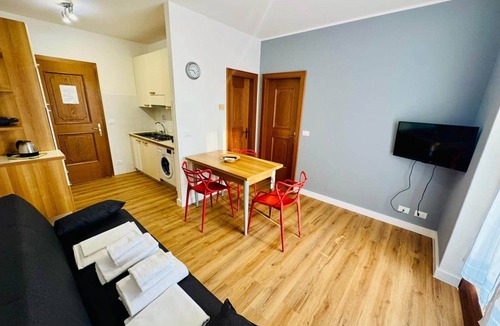 Bardolino Apartment | Casa Claire-Apartment in Bardolino