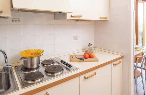 Bardolino Apartment | Casa Claire-Apartment in Bardolino