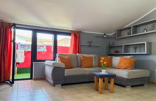 Bivona Apartment | Casa Clarisa - il tuo rifugio sul mare