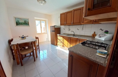 Giuliano di Roma Apartment | Casa Claroni 4 pax 1 Letto Supplementare
