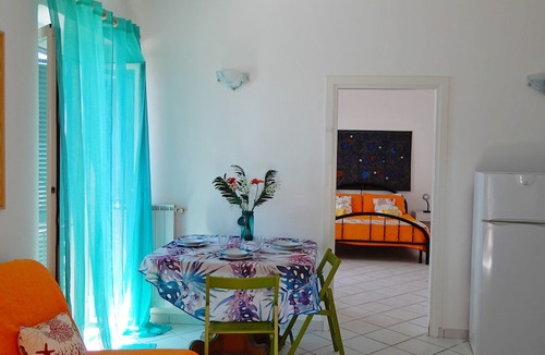 Sperlonga Hotel | Casa Cleo Sperlongaresort