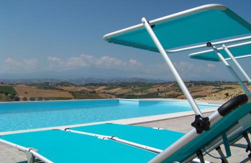 Cologna Spiaggia Apartment | Casa Cologna Appartementen