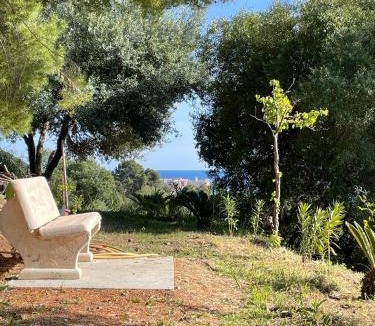 San Mauro Cilento House | Casa Colonica