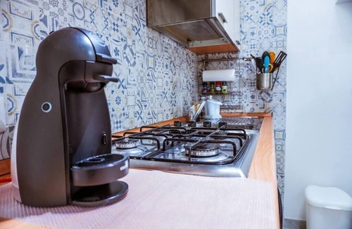 Gaeta Apartment | Casa con Abbonamento del Parcheggio sul Lungomare