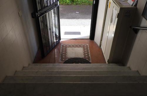 Prenestino-Centocelle Apartment | Casa con Giardino a Roma, 2 Camere, Ideale per Famiglie, 15 minuti dal Colosseo, 5 minuti da Mirti