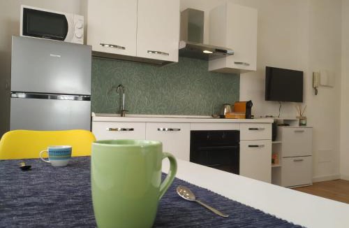 Aurelio Apartment | Casa con Giardino - Metro A Cornelia Vaticano a sole 4 fermate