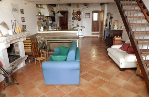 Civitella Alfedena Apartment | Casa con vista lago, Civitella Alfedena