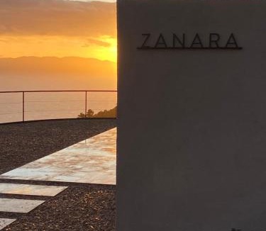 Monte Argentario Villa | Casa con vista mare - Zanara