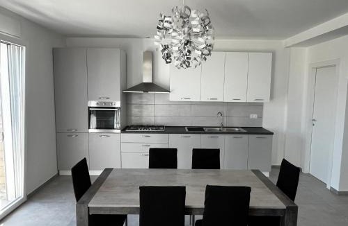 Fondi Apartment | Casa confort a due passi dal mare